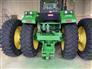 John Deere 1993 8770 4WD