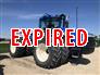 2010 New Holland T9040