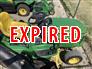 2005 John Deere GX255