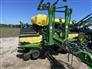 John Deere 2013 1770NT Planters