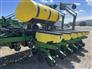 John Deere 2013 1770NT Planters