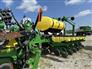 John Deere 2013 1770NT Planters