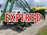 2016 John Deere 1775NT