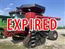 2021 Case IH 8250