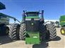 2016 John Deere 9520R