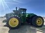 2016 John Deere 9520R