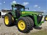 2023 John Deere 8R 370