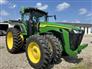 2023 John Deere 8R 370