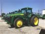 2023 John Deere 8R 280