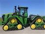 2021 John Deere 9470RX