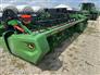 John Deere 2023 RD45F Headers - Other