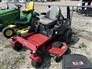 2015 Toro TITAN MX5400