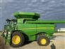 2024 John Deere S780