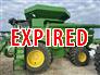 John Deere 2024 S780 Combines