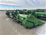 2024 John Deere C12F