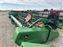 John Deere 2023 RD40F Headers - Other