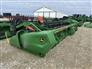 John Deere 2023 RD40F Headers - Other