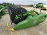 John Deere 2023 RD40F Headers - Other
