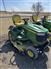 2016 John Deere X754