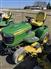 2016 John Deere X754