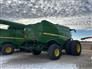 2024 John Deere S790