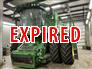 John Deere 2024 S780 Combines