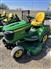 2024 John Deere X754