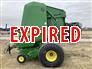 2025 John Deere 561M