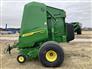 2025 John Deere 561M