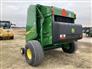 2025 John Deere 561M