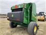 2025 John Deere 561M