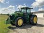 John Deere 2003 7920 Other Tractors