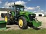 John Deere 2003 7920 Other Tractors