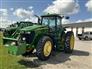 John Deere 2003 7920 Other Tractors