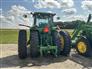John Deere 2003 7920 Other Tractors