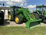 John Deere 2023 6R 155 Other Tractors