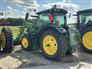John Deere 2023 6R 155 Other Tractors
