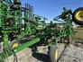 John Deere 2009 2410 Plows / Rippers