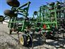 John Deere 2009 2410 Plows / Rippers