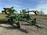 John Deere 2009 2410 Plows / Rippers