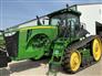 John Deere 2016 8370RT Other Tractors