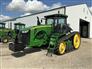 John Deere 2016 8370RT Other Tractors