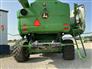 2019 John Deere S780
