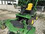John Deere 1550 Stalk Choppers / Flail Mowers
