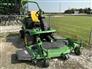 John Deere 1550 Stalk Choppers / Flail Mowers