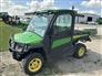John Deere 2022 XUV865R ATVs & Utility Vehicles