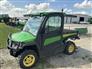 John Deere 2022 XUV865R ATVs & Utility Vehicles