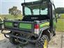 John Deere 2022 XUV865R ATVs & Utility Vehicles