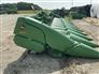 John Deere 2020 712FC Headers - Corn