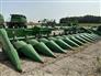 John Deere 2020 712FC Headers - Corn